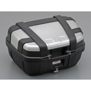 GIVI（ジビ） GIVI E159 メタルラック トップケース用 V56／V47対応