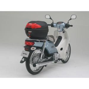 DAYTONA（デイトナ） 77639 スペシャルキャリア GIVI(ジビ)モノロック