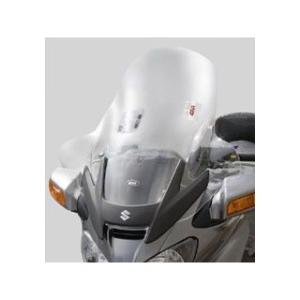 GIVI（ジビ） GIVI D257ST クリアスクリーン｜SUZUKI スカイウェイブ