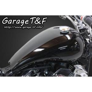 Garage T＆F ガレージ ナローストレッチタンクキット ドラッグスター