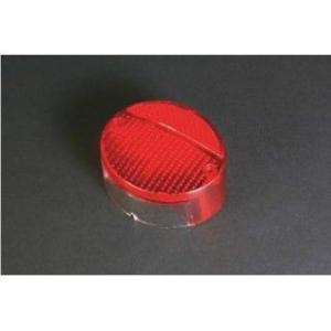 M-TEC中京 Z-I Z-II Z1/Z2 テールレンズのみ カラー 赤 MRS