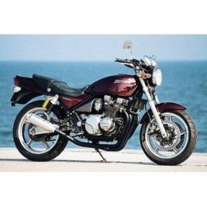 GSX400 インパルス（GK79A) ステンレス フェンダーレス キット
