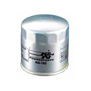 ケイ＆エヌ パフォーマンス ゴールド オイルフィルター メーカー在庫あり K&amp;N