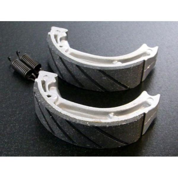 アルバ 505 ブレーキシュー ALBA