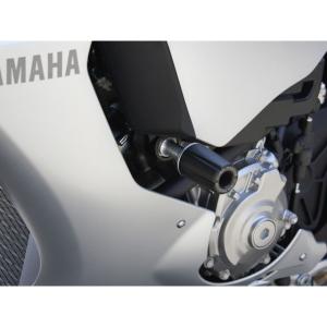 babyface（ベビーフェイス） フレームスライダー YZF-R1 YAMAHA ヤマハ