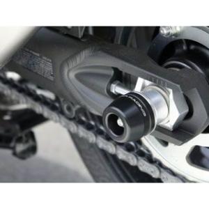 オーバーレーシング ZX-14R リアアクスルスライダー OVER RACING