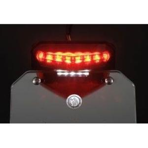 フロムネイバー BALIUS/バリオス250/エリミネーター用LEDテール