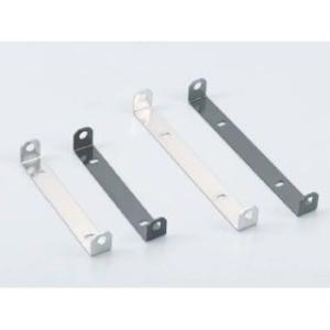 ポッシュフェイス 汎用 リアウインカーステープレート Sサイズ カラー ブラック メーカー在庫あり ...