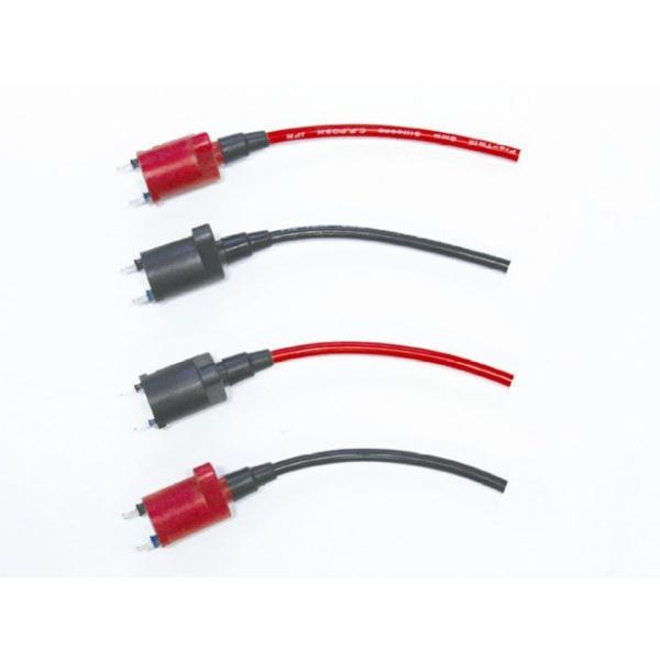 クリエイティブ・ファクトリー ポッシュ NSR50/80 スピードプロツインシリコンプラグコード（プ...