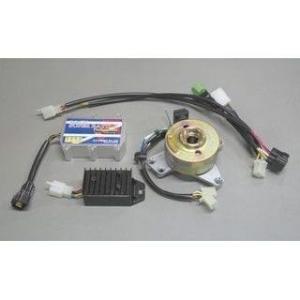 クリエイティブ・ファクトリー ポッシュ エイプ100 XR100モタード エンデュランスアウターロー...