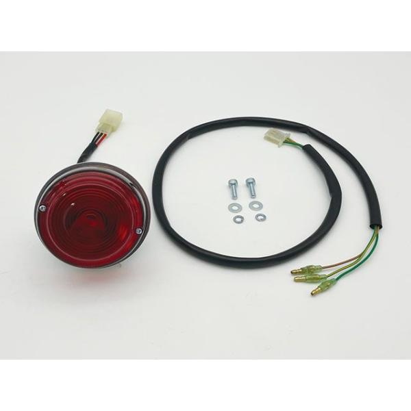 クリエイティブ・ファクトリー ポッシュ C50N/C50P/C50S ラウンドテールキット メーカー...