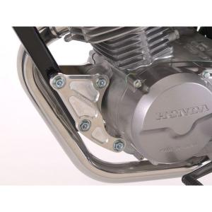 Gクラフト（G-Craft）エンジンマウント/エイプ50/100（30334） : e