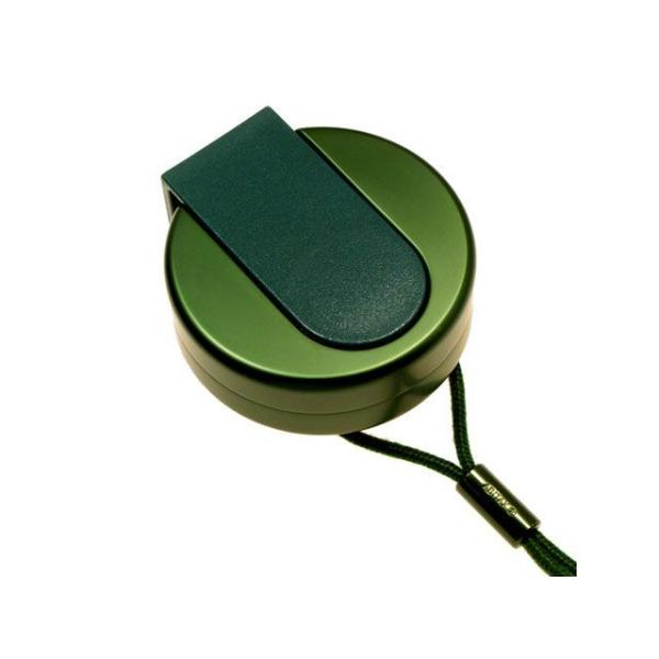 アビタックス 4301 アウトドアーアシュトレイ（モス） メーカー在庫あり ABITAX