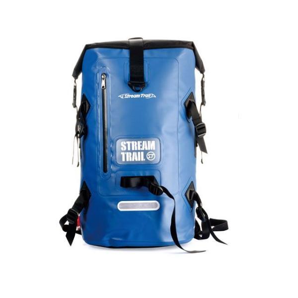 正規品／ストリームトレイル DRY TANK 40L D2（ブルー） STREAM TRAIL キャ...