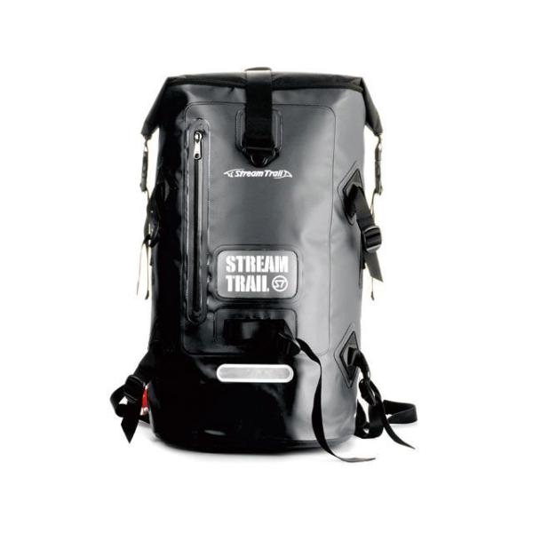 正規品／ストリームトレイル DRY TANK 40L D2（ブラック） STREAM TRAIL キ...