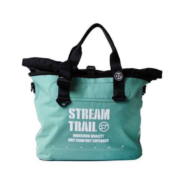 ストリームトレイル MARCHE DX-1.5（エメラルド） STREAM TRAIL