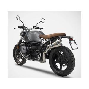 AKRAPOVIC（アクラポビッチ） スリップオンライン チタン Z1000/SX/ SM