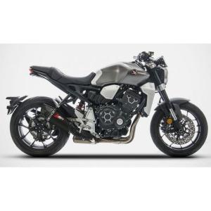 AKRAPOVIC（アクラポビッチ） マフラー オプション ヘッダー