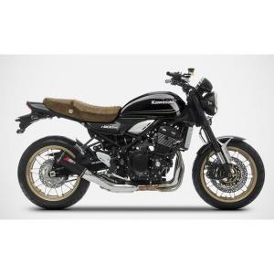 ヨシムラ（YOSHIMURA） Z900RS CAFE Z900RS Slip-On サイクロン BREVIS