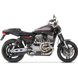 TERMIGNONI（テルミニョーニ） ハーレーダビッドソン XR1200用 フル