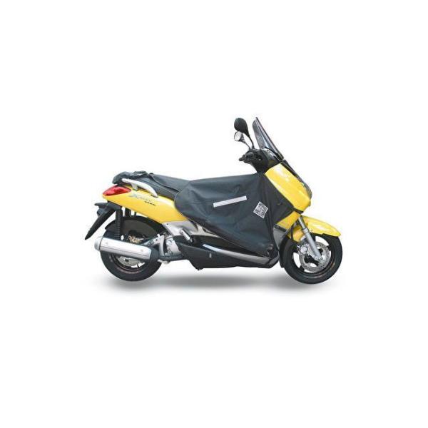トゥカーノウルバーノ スクーター レッグカバー Termoscud（R） R155 TucanoUr...