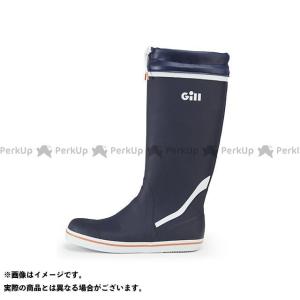ギル トールヨッティングブーツ サイズ：39 GIll