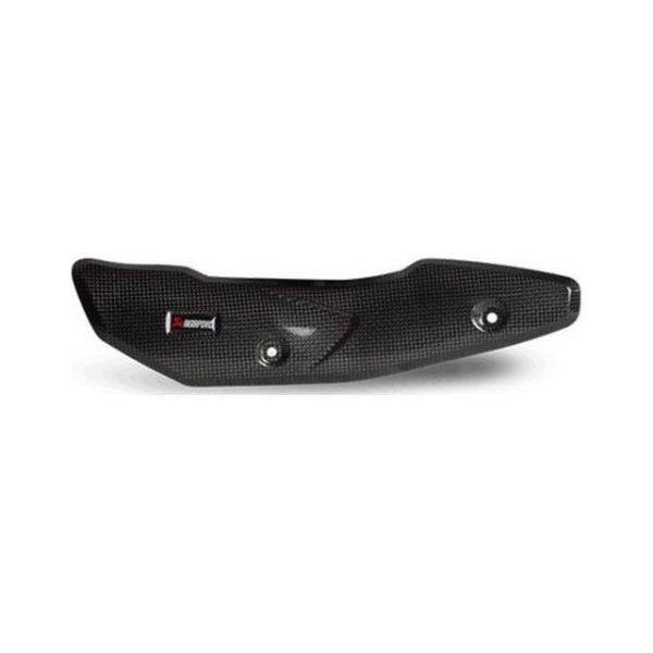 アクラポビッチ Z900 Heat shield（Carbon） for Kawasaki Z900...
