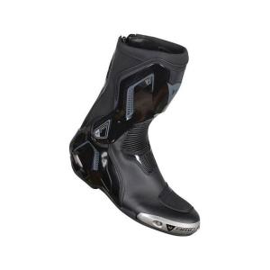 正規品／ダイネーゼ TORQUE D1 OUT BOOTS ブラック/アントラサイト サイズ：41 Dainese バイク｜motoride