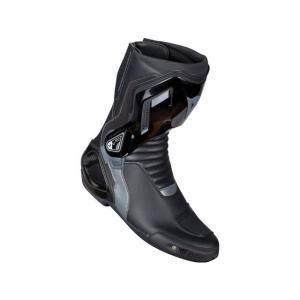 ダイネーゼ（DAINESE） NEXUS BOOTS ブラック/アントラサイト サイズ