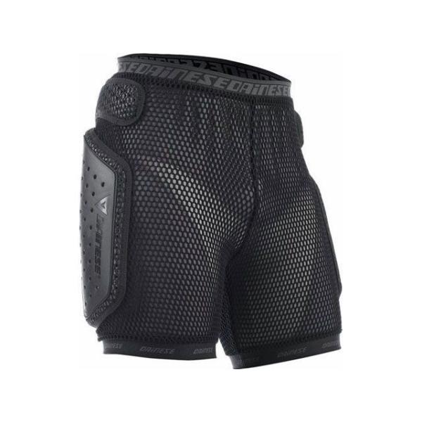 ダイネーゼ HARD SHORT E1 ブラック サイズ M Dainese