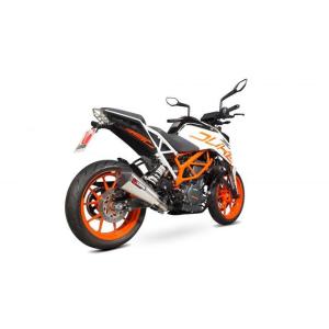 KTM 390DUKE 250Duke 125Duke 2021-2023 スコーピオン スリップオン