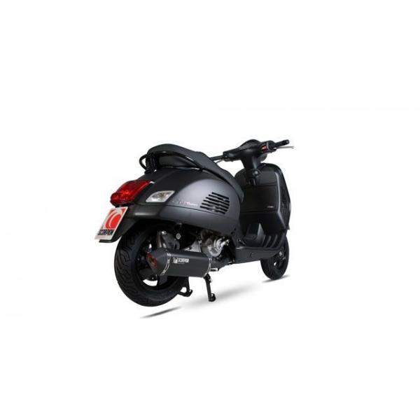 スコーピオン GTS125/GTS250/GTV250/GTS300 SUPER/GTV300 SU...