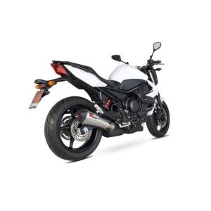 YAMAHA（ヤマハ） LeoVince レオビンチ XJ6 ディバージョン EVOOLUTION