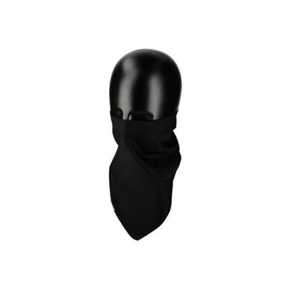 ライズ RIDEZ NEO BANDANA MASK（SOLID BLACK） RIDEZ