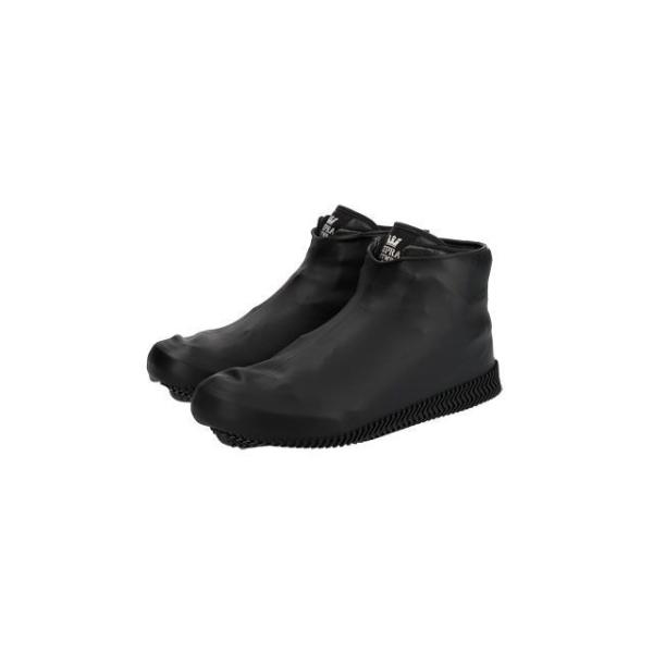 デフィニティサプライズ DEF Waterproof Shoe Cover（ブラック） サイズ M ...