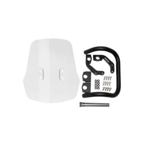 KITACO（キタコ） アドレスV125S用 メーターバイザー 670-2415700
