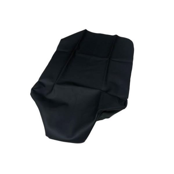 アルバ XLR250R 日本製シートカバー/XLR250R（MD20）【黒】（張替） ALBA