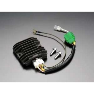 ピーエムシー Z1/Z2 MFバッテリー対応ICレギュレター メーカー在庫あり PMC