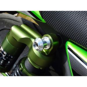 ZRX1200 DAEG（ダエグ） オイルキャッチタンクキット ビニールホース