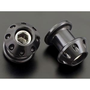 PMC ピーエムシー ZRX1200DAEG ビレットマルチフック ナットタイプ