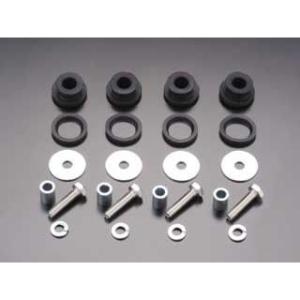 ピーエムシー Z1/Z2 テールカウルグロメットセット メーカー在庫あり PMC