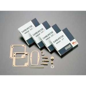 ピーエムシー Z1/Z2 キャブレターオーバーホールキット メーカー在庫あり PMC