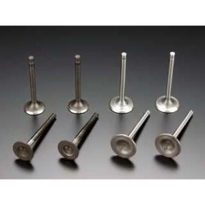 ピーエムシー Z1/Z2 バルブセット メーカー在庫あり PMC