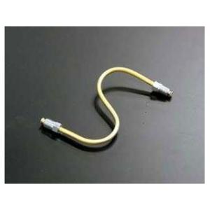 ピーエムシー Z1/Z2 リアマウントブレーキパイプ（左右共通） メーカー在庫あり PMC