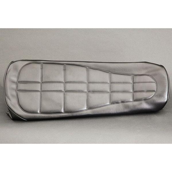 ピーエムシー Z1/Z2 シートレザー PMC