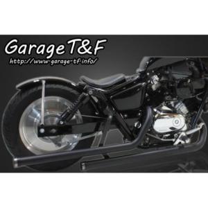 UーCP U-CP ユーシーピー ステンレススラッシュカットマフラー マグナ