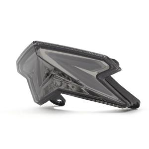 スペシャルパーツ武川 SP TAKEGAWA Z125PRO テール関連パーツ LED