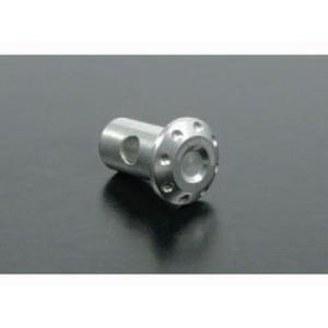 SP武川 ブレーキアームジョイント カラー シルバー メーカー在庫あり SP TAKEGAWA