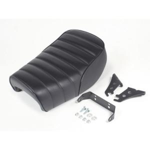 スパイラル ハイシート HONDA CRF250L/CRF250M/CRF250 RALLY 12-17