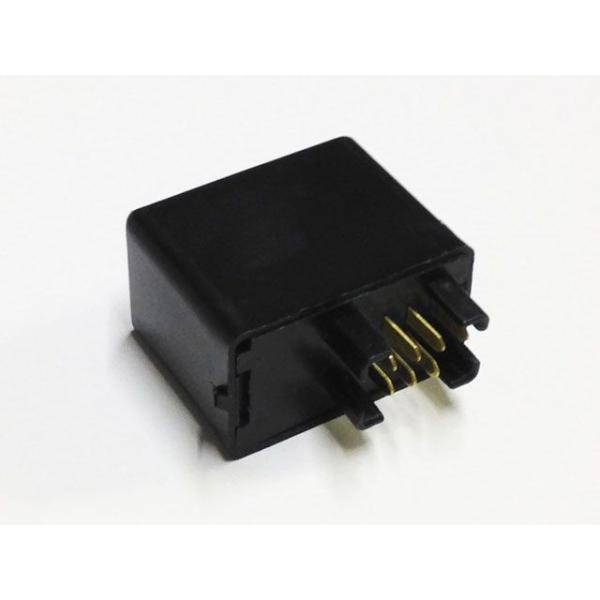 キジマ ICウインカーリレー スズキ 7極タイプ メーカー在庫あり KIJIMA